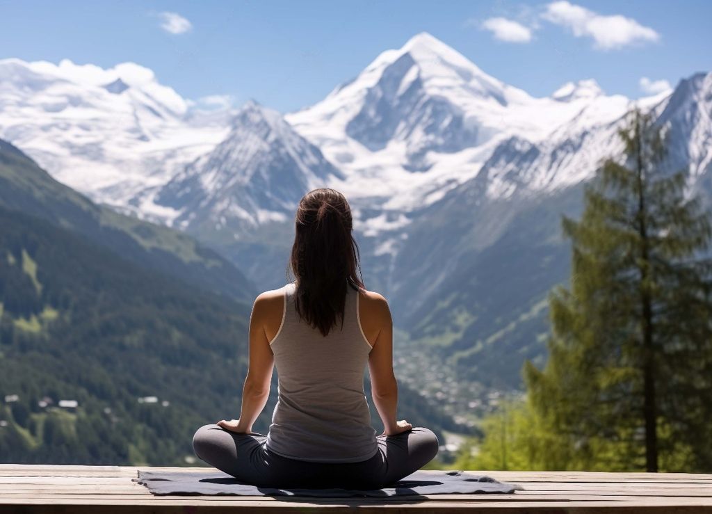Gosaikunda Yoga Trek